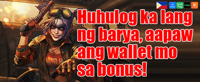 VIP Welcome Bonus promotion